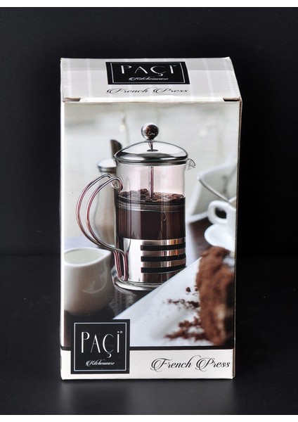 French Press 350 ml. fiyatları
