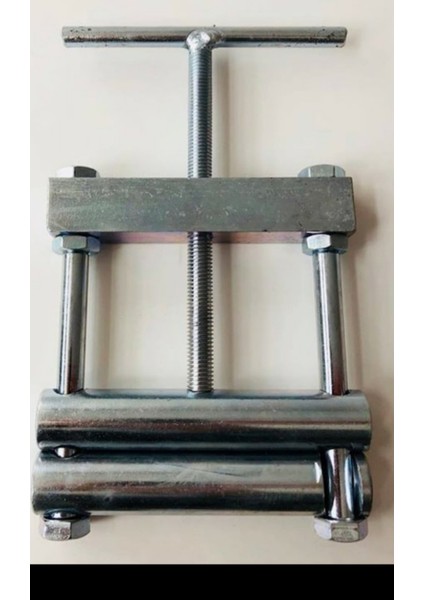 Boru Boğma Mengenesi 63 mm fiyatları