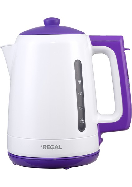 Rc 1000 B Çay Makinesi