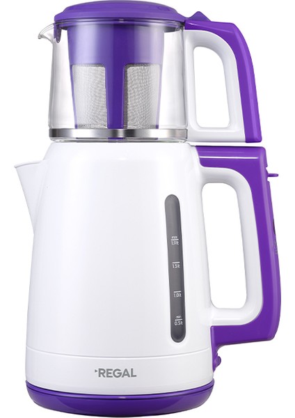 Rc 1000 B Çay Makinesi