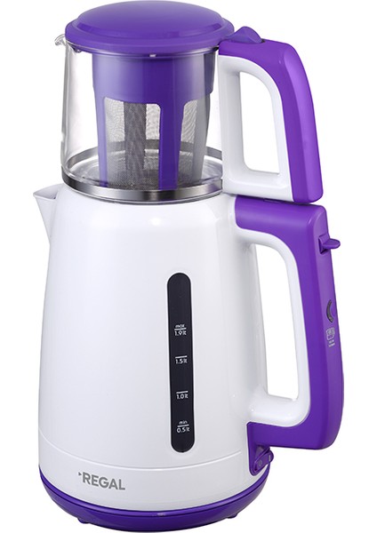 Rc 1000 B Çay Makinesi