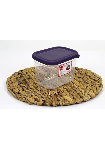 Peggy Plastik Saklama Kabı 1.3 Lt