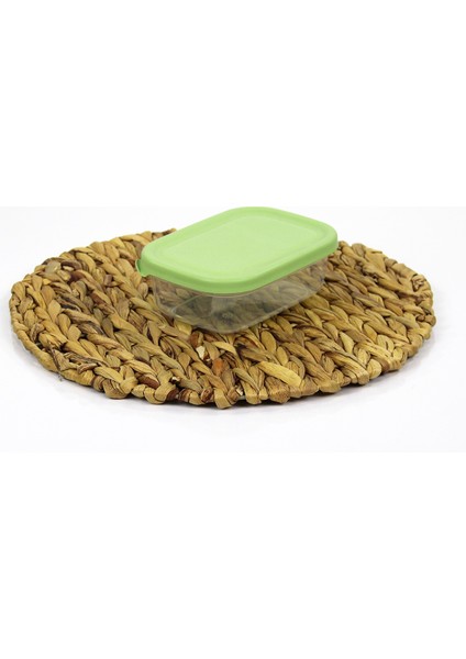 Peggy Plastik Saklama Kabı 670 ml fırsatları