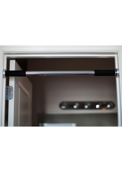 Can Spor Kapı Barfiks Demiri 62-100 cm fiyatları