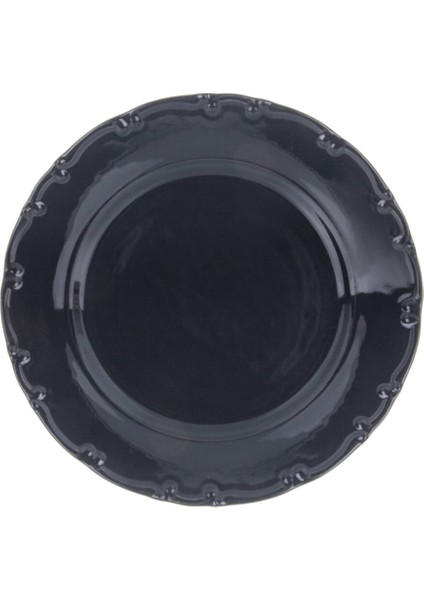 Heritage 24 Parça Gri Yemek Takımı modelleri