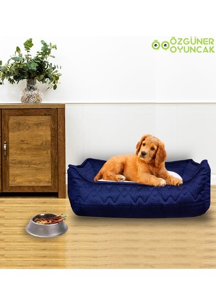 Köpek - Kedi Evcil Hayvan Yatağı (%100 Yerli) fiyatları