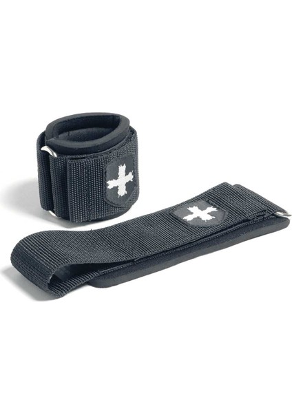 Wrist Supports - Black Unisex Bileklik