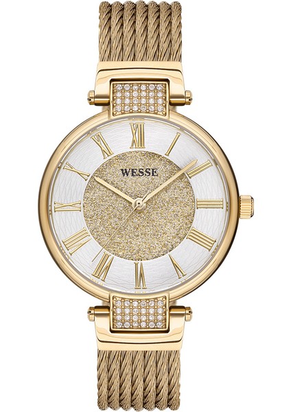 WWL302304 Kadın Kol Saati