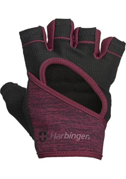Flexfit™ - Women - M - Merlot Kadın Eldiven