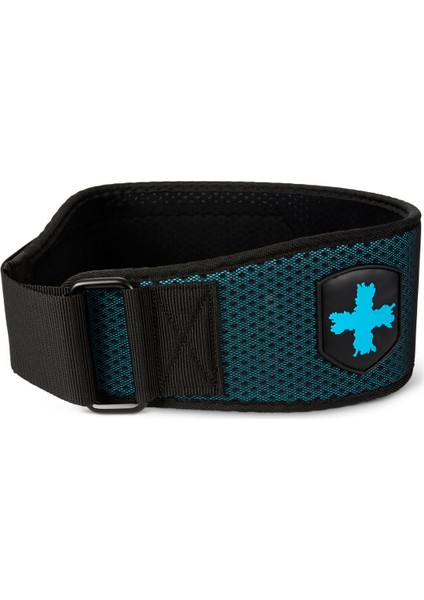 Women's Hexcore Belt L - Light Blue  
available Q2 2021KADIN Kemer