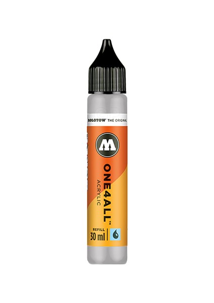 Refill 30 ml - Grey Blue Light 237