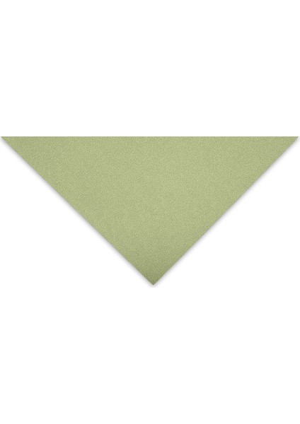 Toned Paper Çizim Blok A4 120 gr 50 Yaprak - Moss