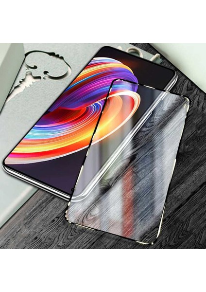 Oneplus Nord N10 5g Tam Kaplayan Tempered Cam Ekran Koruyucu