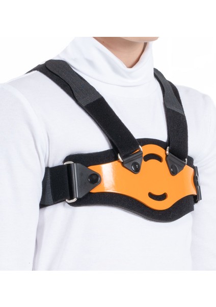Pectus Carinatum Ortezi Çocuk (Pediatrik)