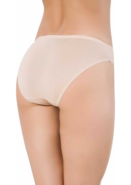 Kadın Slip Külot Bambu Kumaş 3 Lü Papatya2521 fiyatları