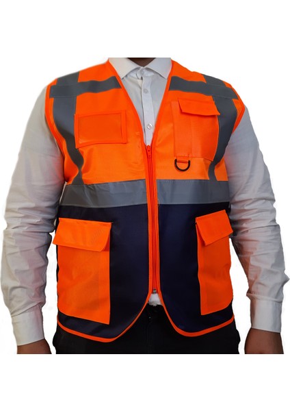 Mühendis Ikaz Yeleği