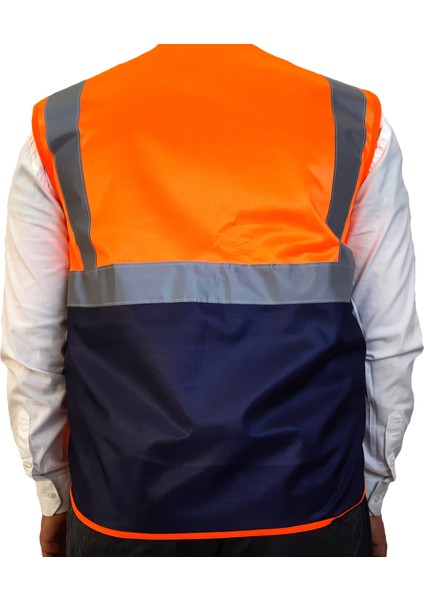 Mühendis Ikaz Yeleği fiyatları