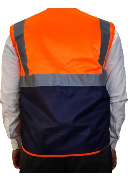 Mühendis Ikaz Yeleği modelleri