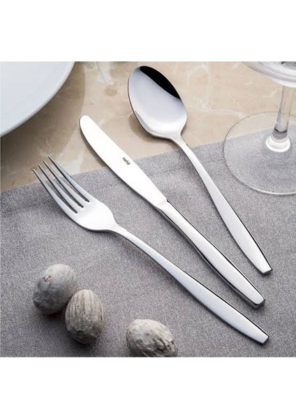 Sahra 77 Parça Çatal Kaşık Bıçak Takımı fiyatları