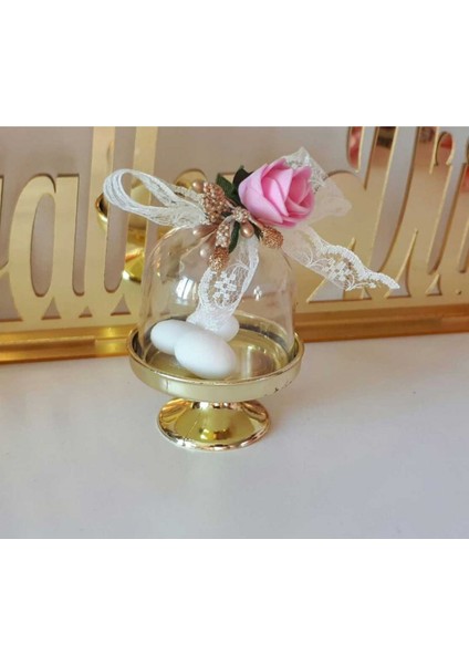 30 Adet Kekfanus Gümüş Erkek Kız Bebek fiyatları