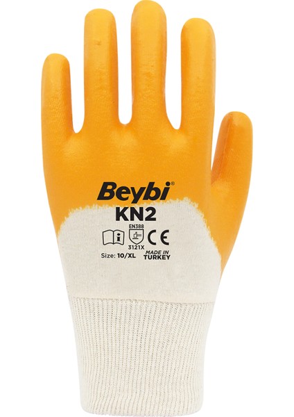 Kn2 9 Beden 288 Çift Koli