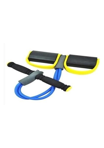 Body Trimmer Vücud Şekillendirici Egzersiz Aleti