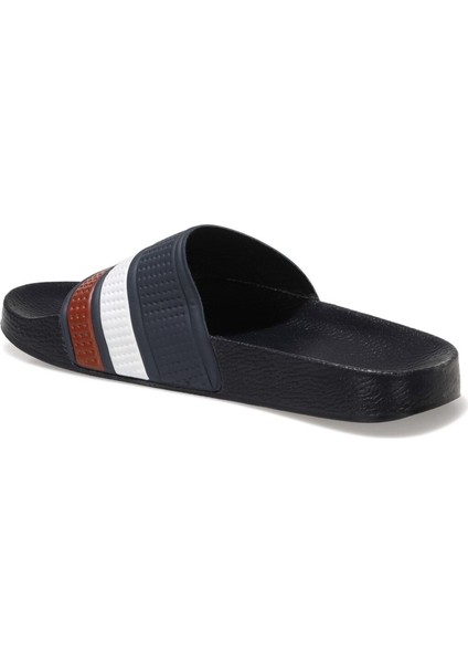 molda Fx 101018689 Erkek Günlük Yürüyüş Terlik - U.S. Polo Assn. - Lacivert - 42 modelleri