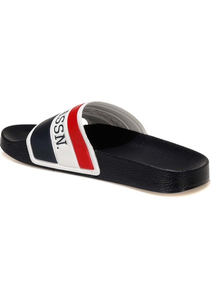 Molly 1fx 101023907 Erkek Günlük Terlik - U.S. Polo Assn. - Lacivert - 41 modelleri