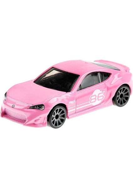 Hot Wheels 2020 Hot Wheels Scıon Fr-S Araba modelleri