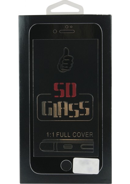 Nettech Samsung Galaxy J720 J7 2017 Uyumlu 5d Full Cam Koruyucu