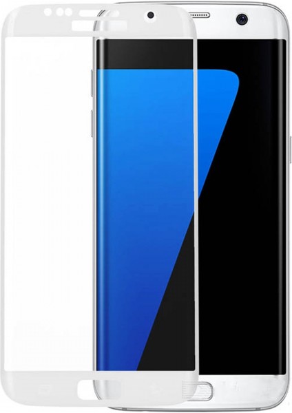 Helt Nettech Samsung Galaxy G935 S7 Edge Uyumlu Full Cam Koruyucu
