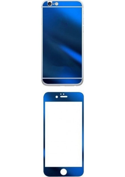 Apple iPhone 6s Uyumlu Full Cam Koruyucu