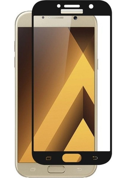 Nettech Samsung Galaxy A320 A3 2017 Uyumlu Full Cam Koruyucu