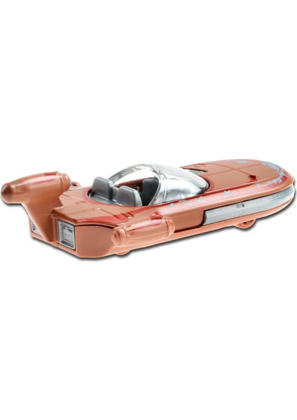 Hot Wheels Hw Screen Time Star Wars X-34 Landspeeder fiyatları