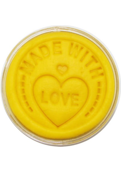 125GR Oyun Hamuru - Sarı