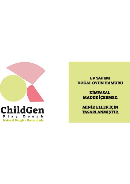 125GR Oyun Hamuru - Sarı fiyatları