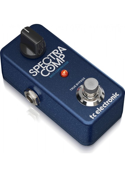 Spectracomp Bass Compressor Pedal fiyatları