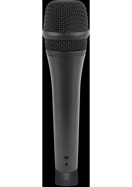 Mp-60 Dinamik Vokal Mikrofon