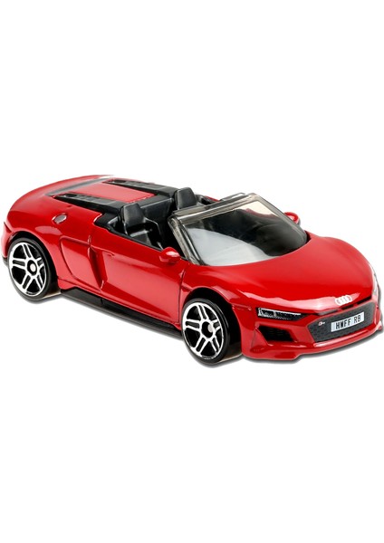Hot Wheels Factory Fresh 2019 Audi R8 Spyder