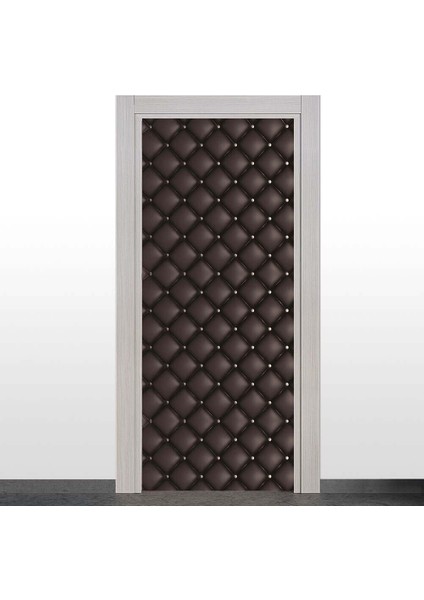 Idare Odası Kapı Giydirme 2