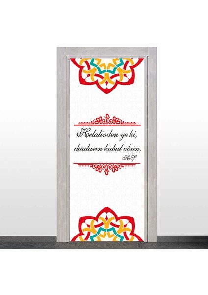 Kapı Giydirme 89