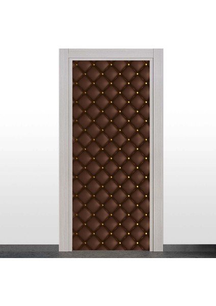 Idare Odası Kapı Giydirme 1