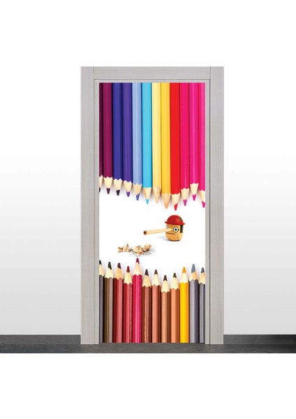 Kalem Kapı Giydirme 1