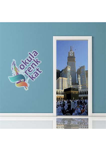 Imam Hatip Kapı Giydirme