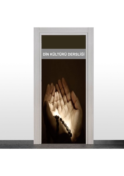 Imam Hatip Kapı Giydirme