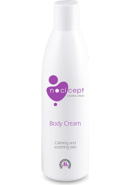 Body Cream-Calming Cream 300 ml