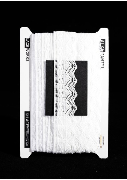 4053 Merserize White Kopanaki 10 mt