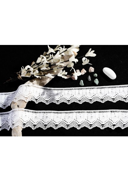 4053 Merserize White Kopanaki 10 mt fiyatları