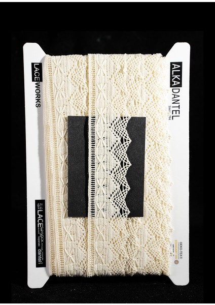 4053 Merserize Cream Kopanaki 10 mt