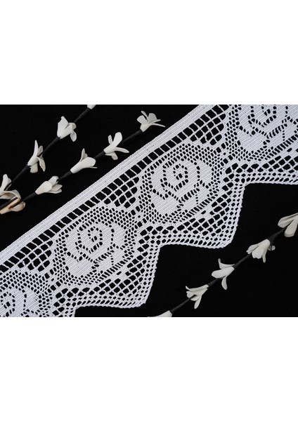 5070-1 Polyester Beyaz Kopanaki 10 mt fiyatları